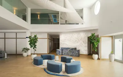 Photo 3 - Maritime Hotel Fort Lauderdale Airport & Cruiseport