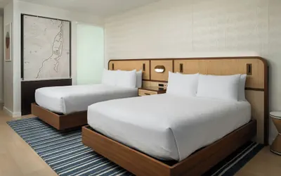 Photo 5 - Maritime Hotel Fort Lauderdale Airport & Cruiseport