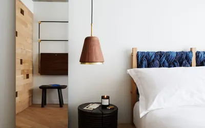 Photo 2 - Made Hotel