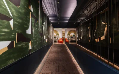 Photo 3 - Hotel Savoy Kansas City, Tapestry Collection by Hilton