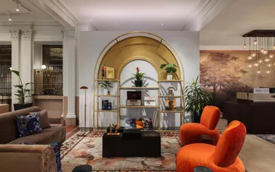 Photo 5 - Hotel Savoy Kansas City, Tapestry Collection by Hilton