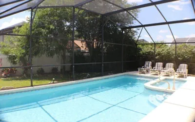 Photo 2 - Sun Kissed Delight! Lovely Pool & Spa! 4 Bedroom Home by RedAwning