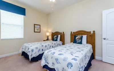 Photo 3 - The Shire At West Haven 5 Bedroom Villa by RedAwning