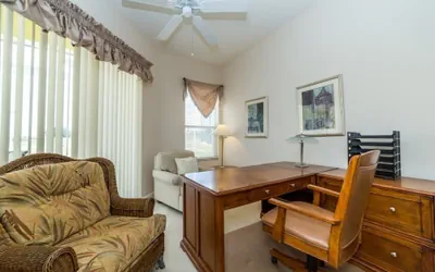 Photo 5 - 4 Bedroom Villa by RedAwning