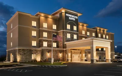 Homewood Suites by Hilton Hartford Manchester