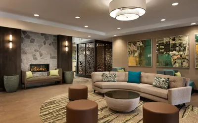 Photo 3 - Homewood Suites by Hilton Hartford Manchester