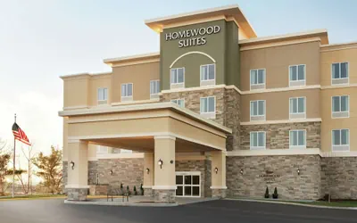 Photo 2 - Homewood Suites by Hilton Hartford Manchester