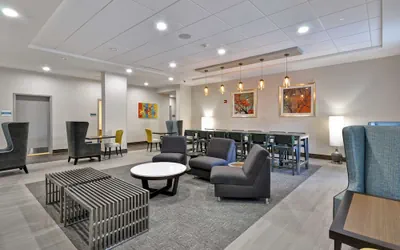 Photo 5 - Home2 Suites Mt. Juliet, TN