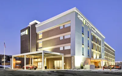 Photo 2 - Home2 Suites Mt. Juliet, TN