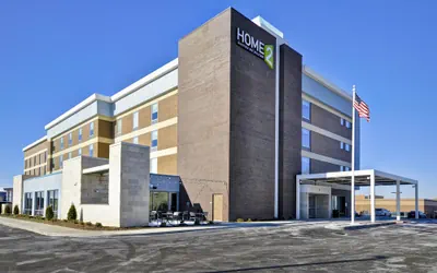 Home2 Suites Mt. Juliet, TN