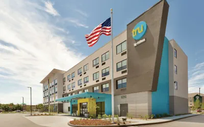 Photo 2 - Tru by Hilton Meridian Boise West ID