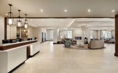 Photo 3 - Homewood Suites by Hilton Arlington Rosslyn Key Bridge