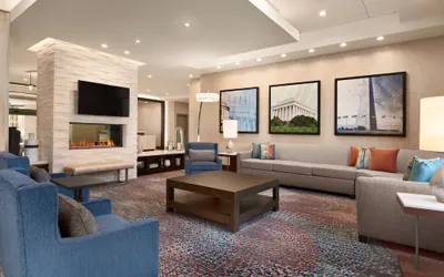 Photo 5 - Homewood Suites by Hilton Arlington Rosslyn Key Bridge