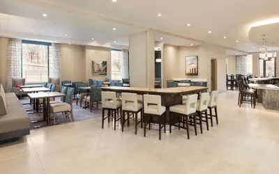 Photo 4 - Homewood Suites by Hilton Arlington Rosslyn Key Bridge