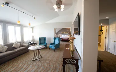 Photo 3 - Virginia Crossings Hotel, Tapestry Collection by Hilton