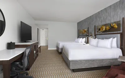 Photo 5 - Virginia Crossings Hotel, Tapestry Collection by Hilton