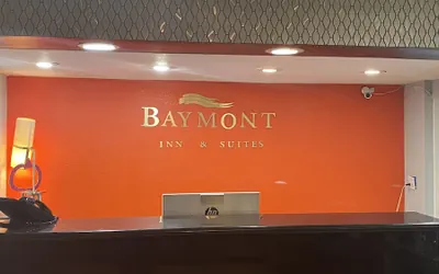 Photo 2 - Baymont by Wyndham Odessa University Area