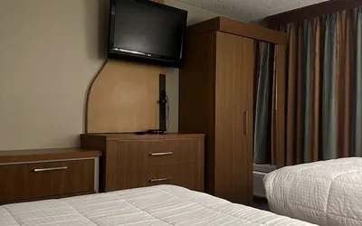 Photo 5 - Baymont by Wyndham Odessa University Area