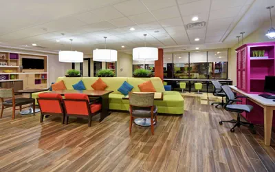 Photo 5 - Home2 Suites by Hilton El Reno, OK