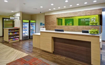 Photo 3 - Home2 Suites by Hilton El Reno, OK