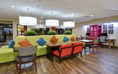 Photo 4 - Home2 Suites by Hilton El Reno, OK
