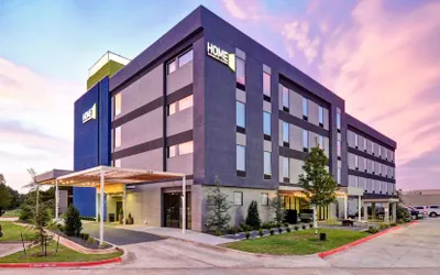 Photo 2 - Home2 Suites by Hilton El Reno, OK