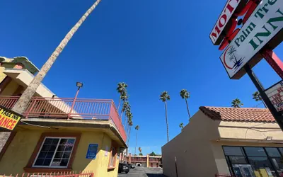 Photo 4 - Palm Tree Inn