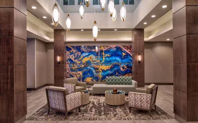 Photo 2 - Hilton Garden Inn Little Rock Downtown