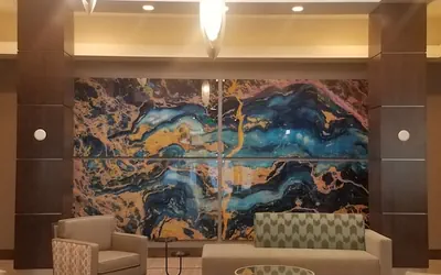 Photo 3 - Hilton Garden Inn Little Rock Downtown