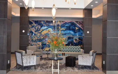 Photo 4 - Hilton Garden Inn Little Rock Downtown