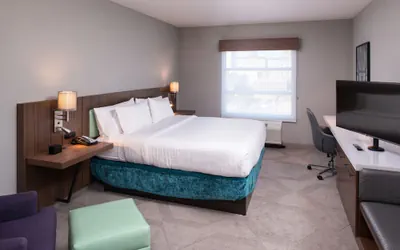 Photo 5 - Hilton Garden Inn Little Rock Downtown