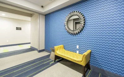 Photo 2 - Hampton Inn & Suites Stroud