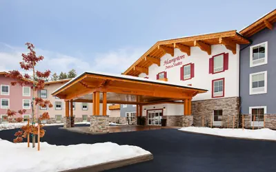 Photo 2 - Hampton Inn & Suites Leavenworth