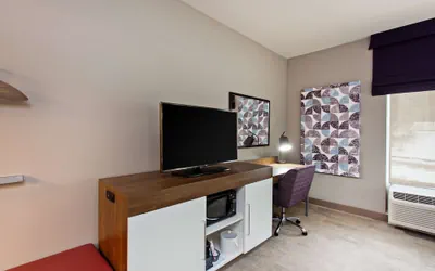 Photo 5 - Hampton Inn & Suites Leavenworth