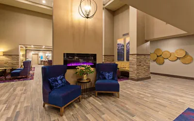 Photo 3 - Hampton Inn & Suites Leavenworth