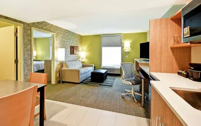Photo 2 - Home2 Suites by Hilton Smyrna Nashville