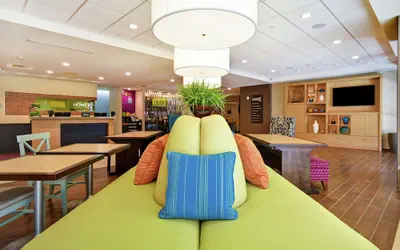 Photo 3 - Home2 Suites by Hilton Smyrna Nashville