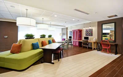 Photo 5 - Home2 Suites by Hilton Smyrna Nashville