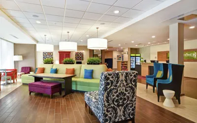 Photo 4 - Home2 Suites by Hilton Smyrna Nashville