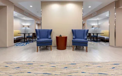 Photo 3 - Hampton Inn Wetumpka