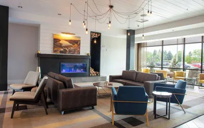 Photo 2 - SpringHill Suites by Marriott Great Falls