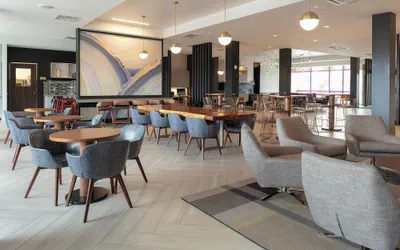 Photo 4 - SpringHill Suites by Marriott Great Falls