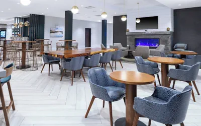 Photo 3 - SpringHill Suites by Marriott Great Falls