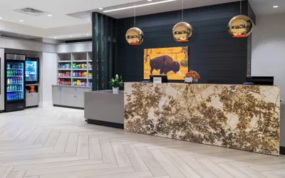 Photo 5 - SpringHill Suites by Marriott Great Falls