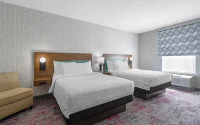 Photo 5 - Home2 Suites by Hilton Dallas DeSoto