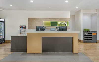 Photo 4 - Home2 Suites by Hilton Dallas DeSoto