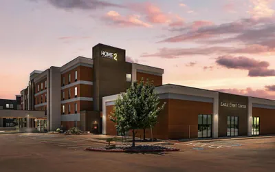 Home2 Suites by Hilton Dallas DeSoto