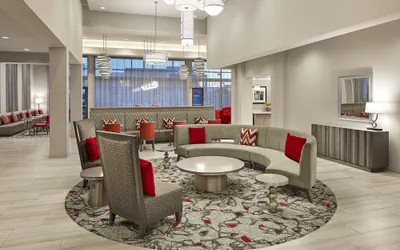 Photo 3 - Homewood Suites by Hilton Long Beach Airport