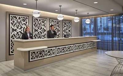 Photo 5 - Homewood Suites by Hilton Long Beach Airport