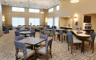 Photo 3 - Homewood Suites by Hilton West Fargo Sanford Medical Center